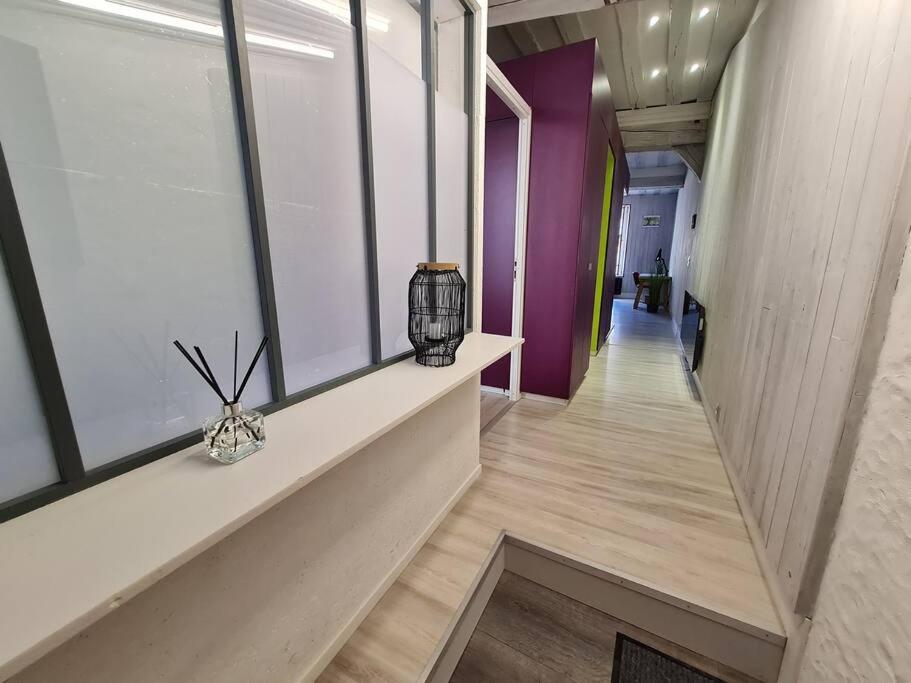 Ferienwohnung T2 D'Architecte A Troyes Exterior foto